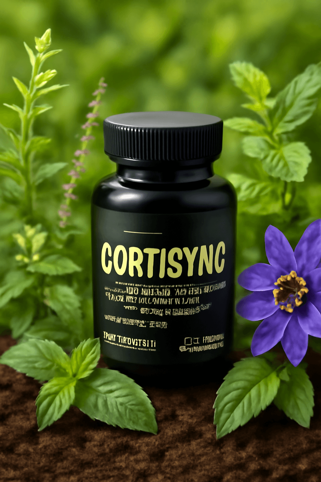 best adaptogenic supplements for stress relief
