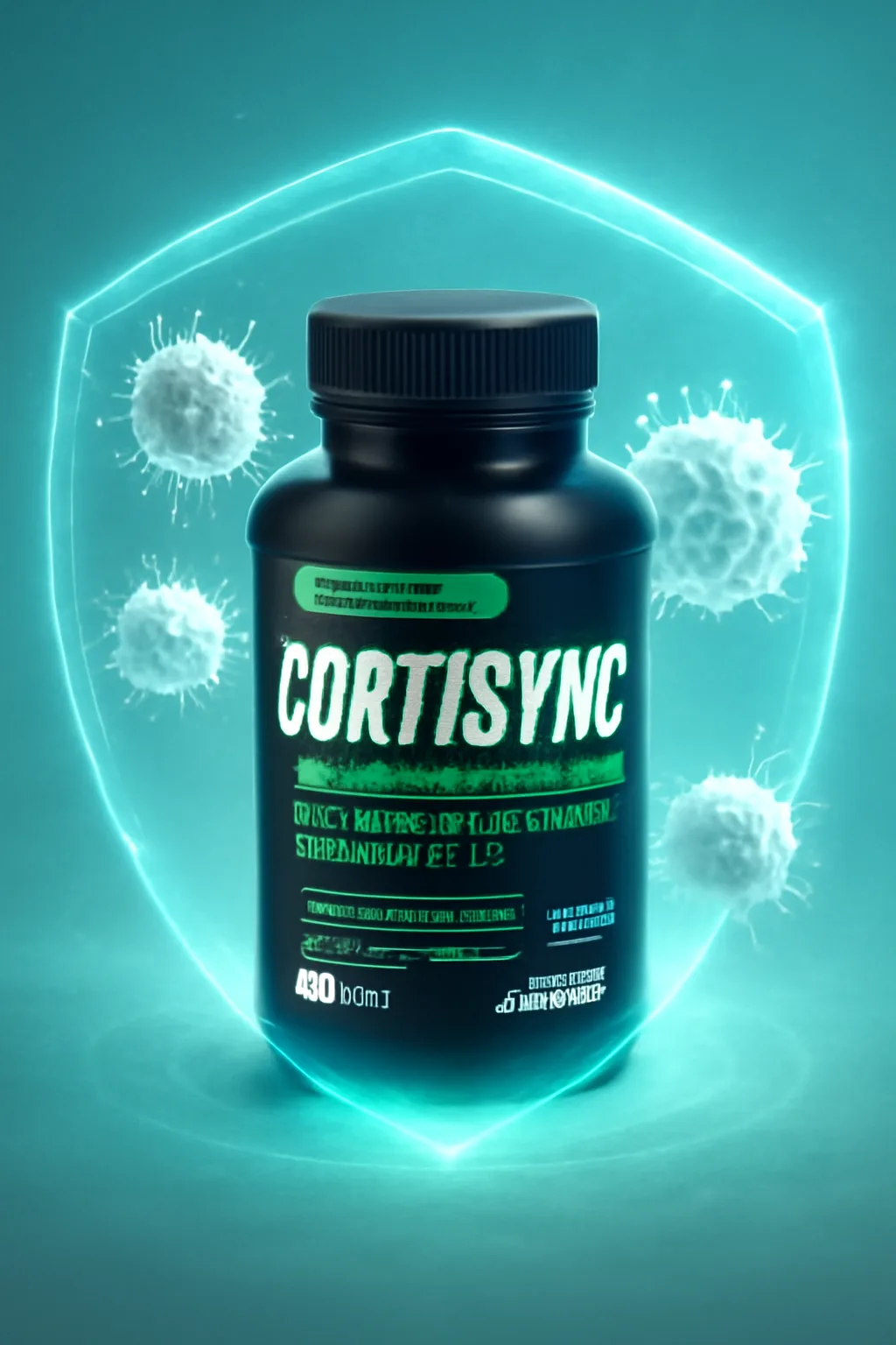 supplements for stress and immune system support