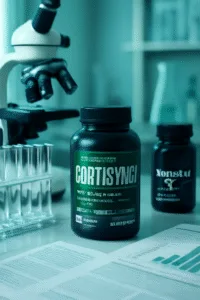 Natural stress relief supplements that work effectively