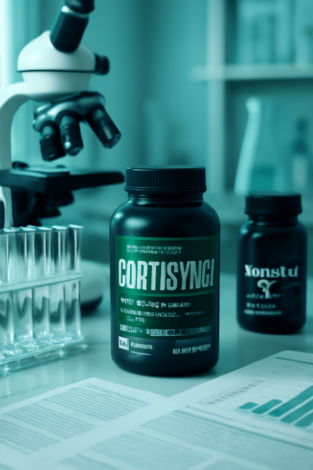 Natural stress relief supplements that work effectively