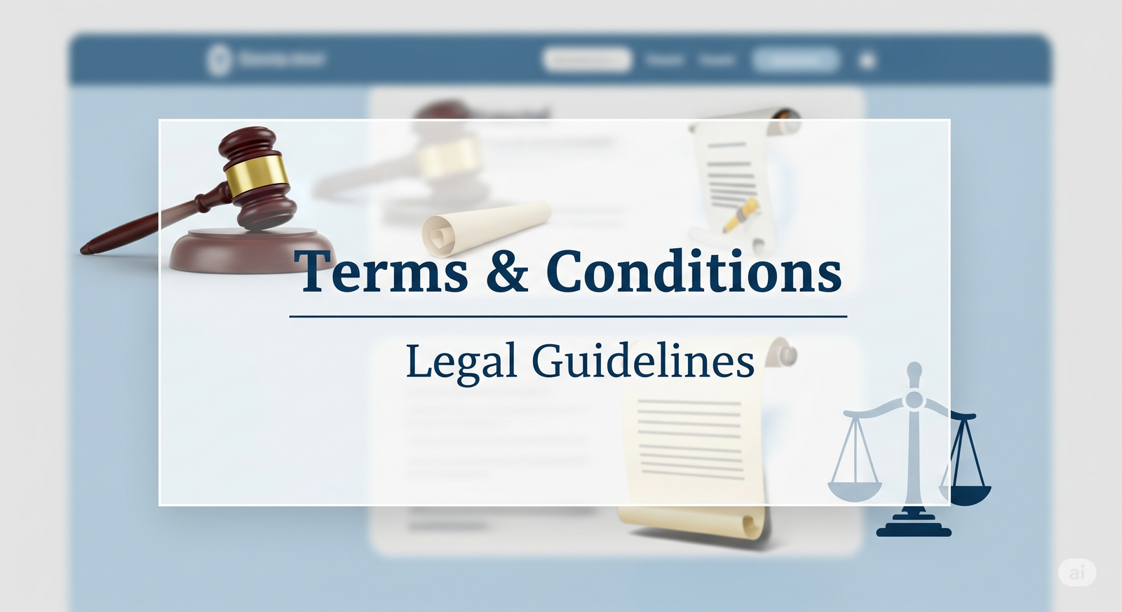terms conditions healthy supplements hub comprehensive usage guidelines