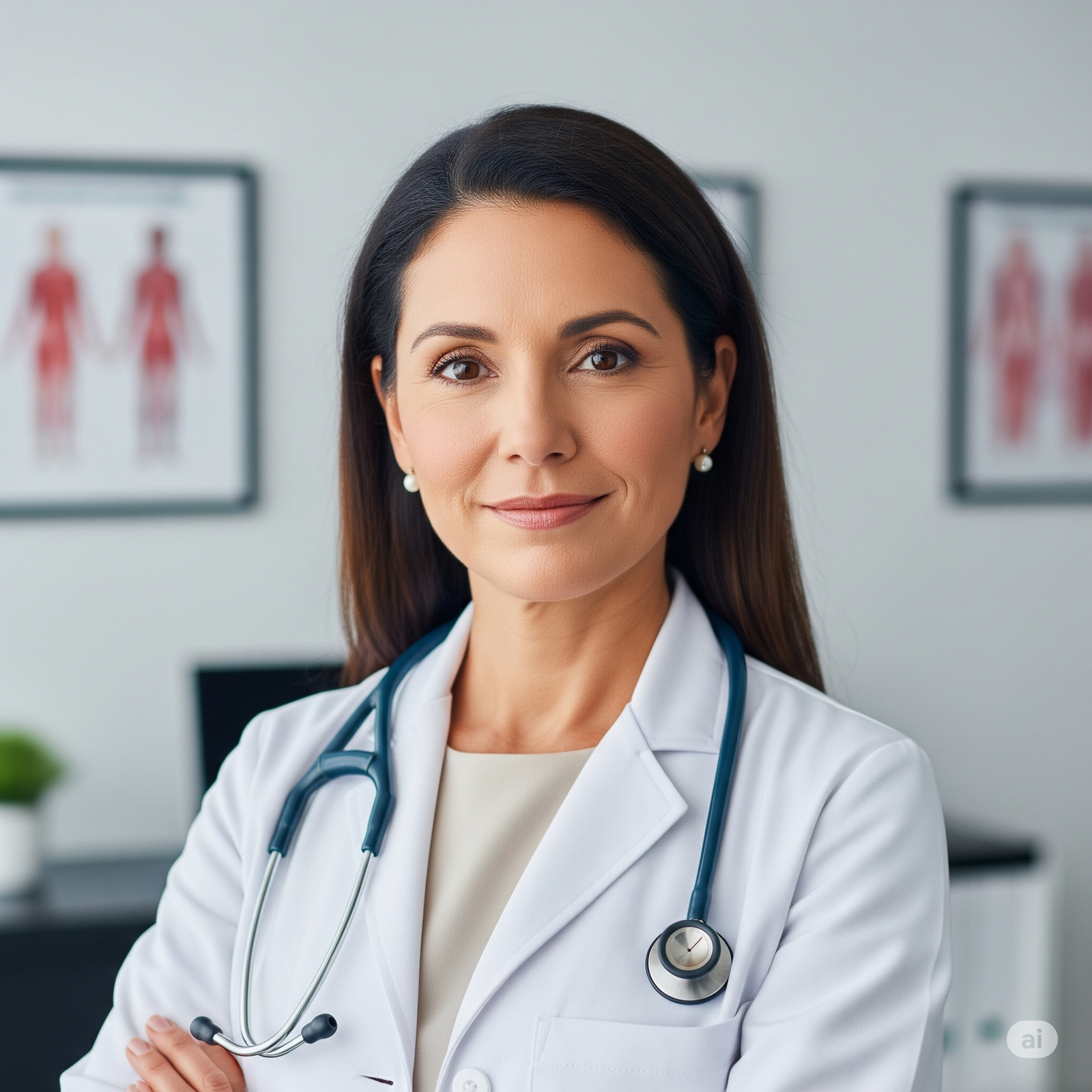 Dr. Sarah Mitchell manage high cortisol weight loss