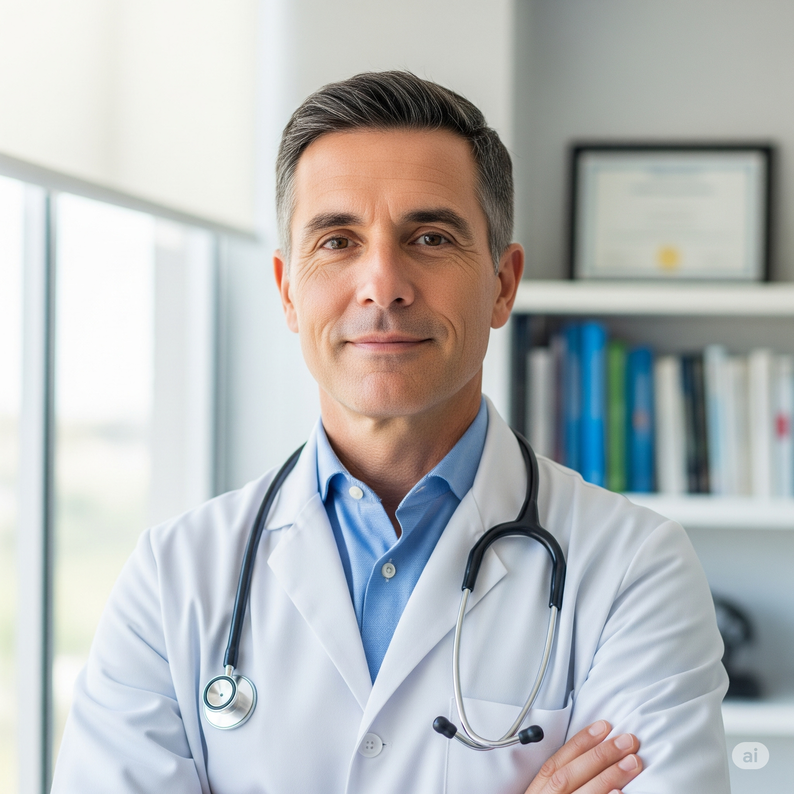 Dr Michael Chen MD anti-aging and longevity medicine expert