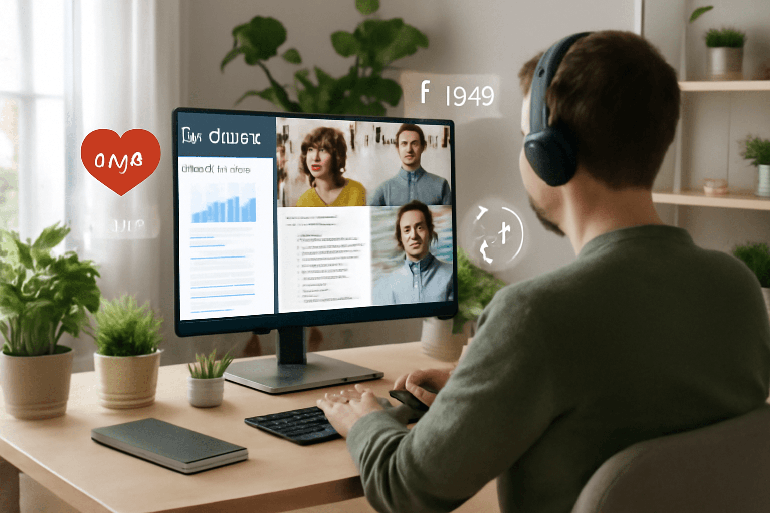 stress management for remote workers solutions