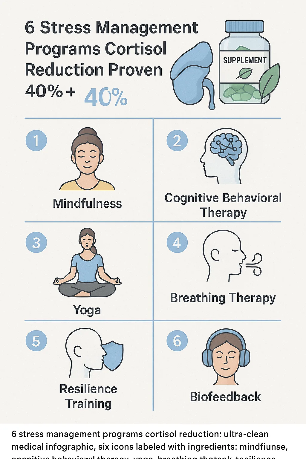Stress Management Programs Cortisol – Life Balance stress management programs cortisol lifestyle